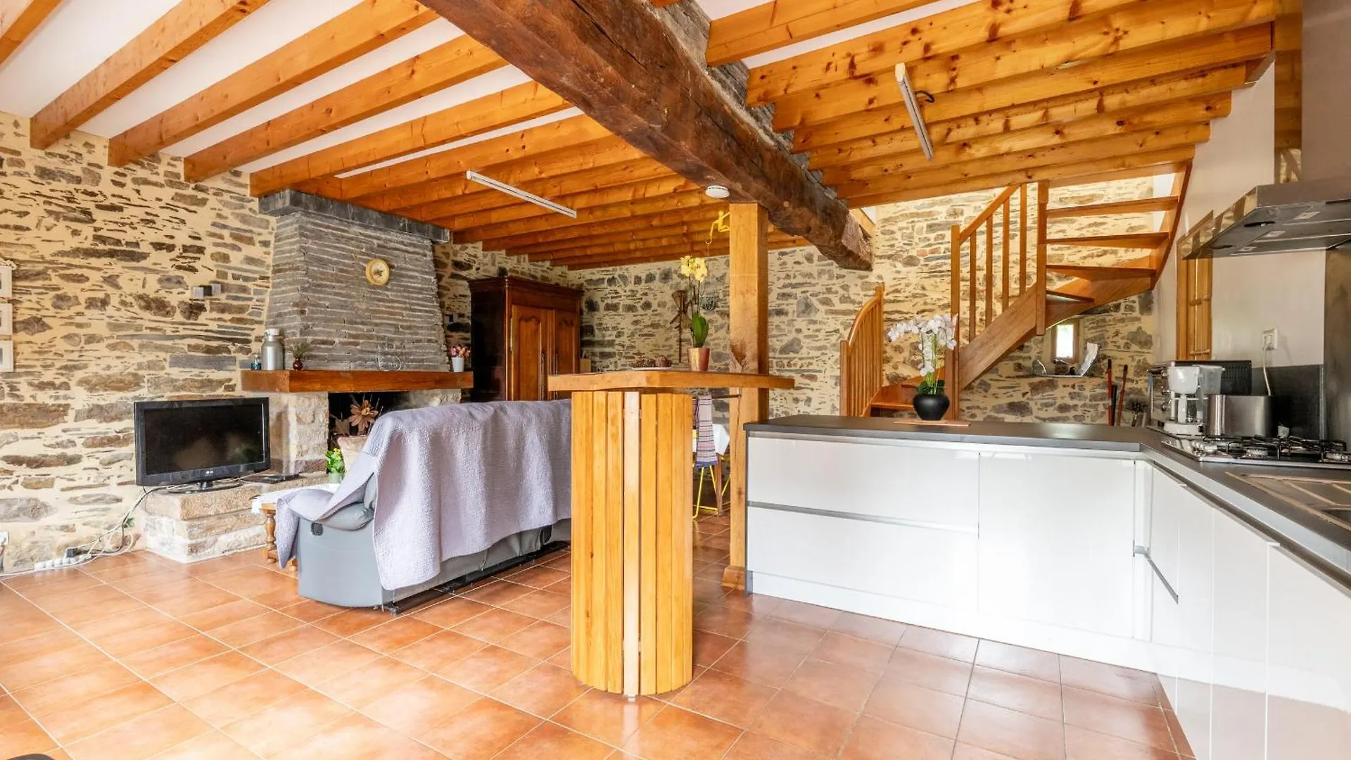 Maison Proche La Gacilly Renac 0*,  France