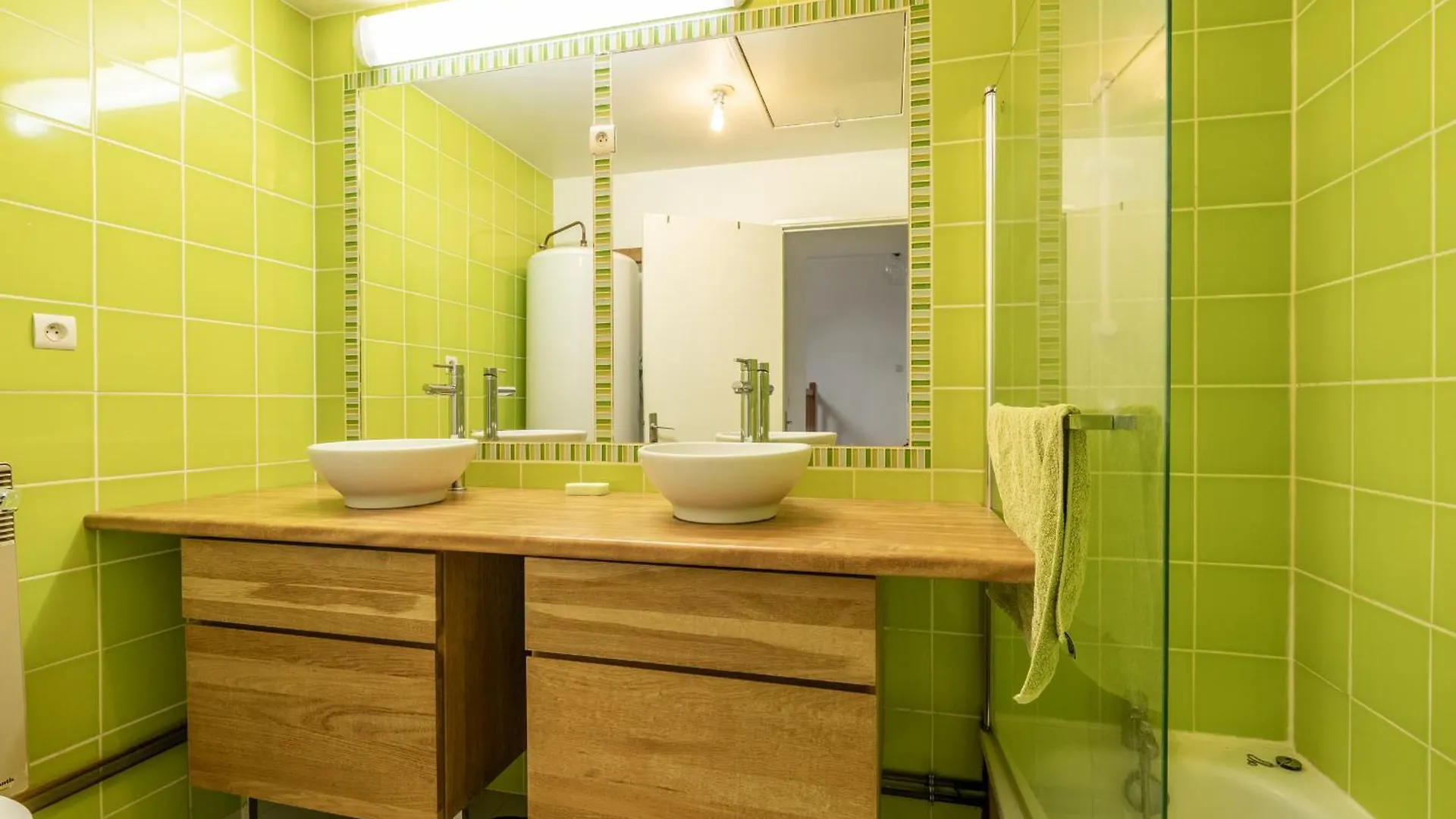 Holiday home Maison Proche La Gacilly Renac