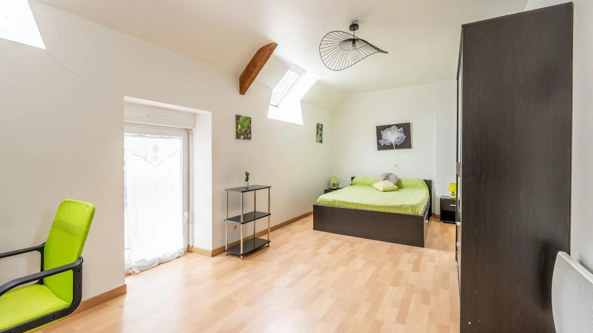 Maison Proche La Gacilly Renac Holiday home