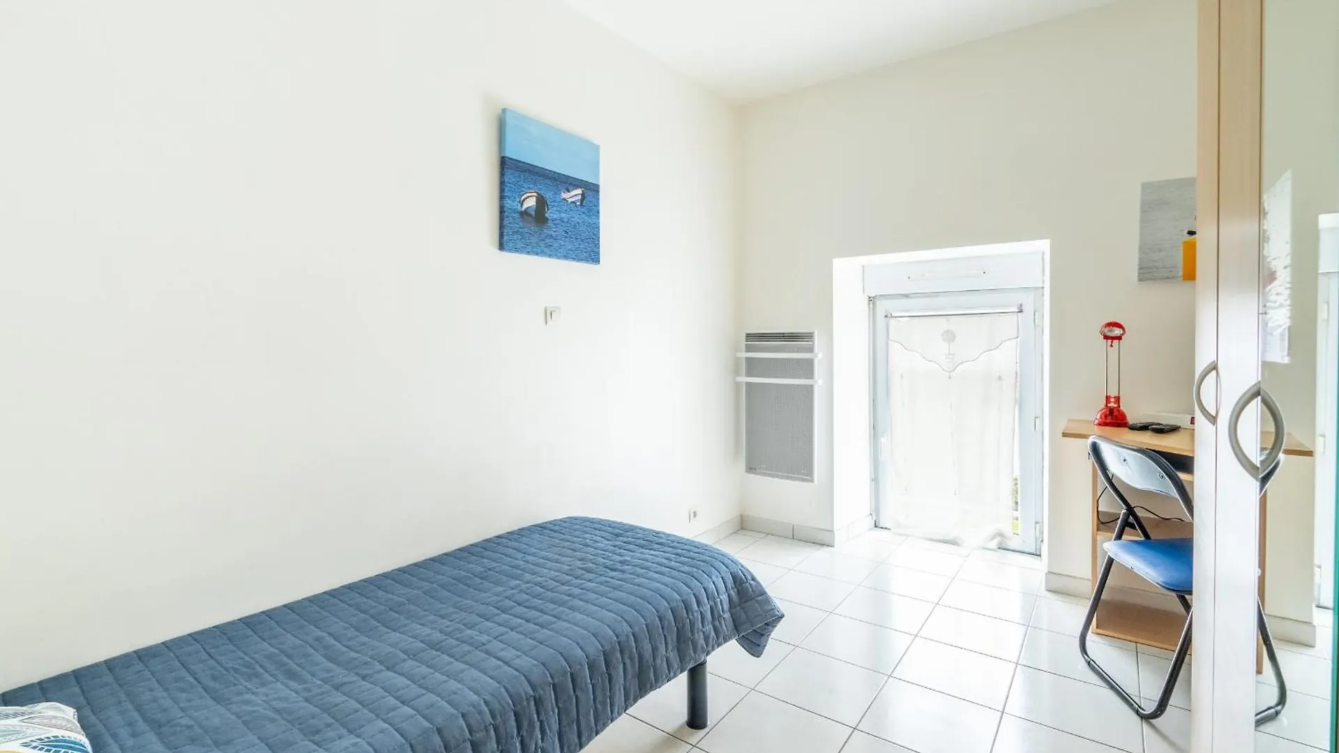 Holiday home Maison Proche La Gacilly Renac