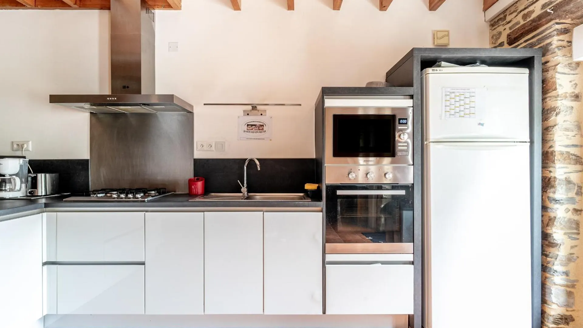 Holiday home Maison Proche La Gacilly Renac
