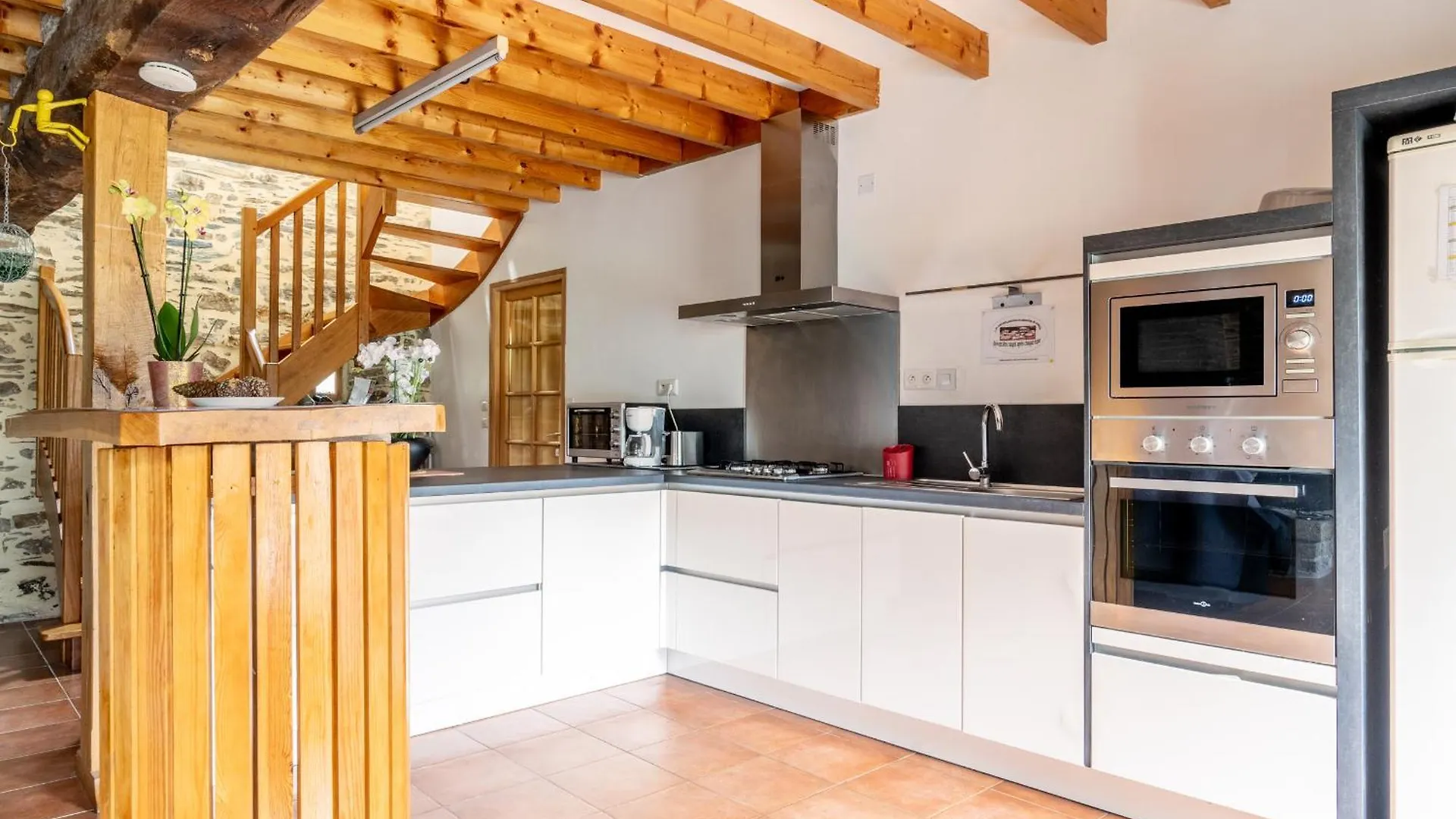 Maison Proche La Gacilly Renac 0*,  France